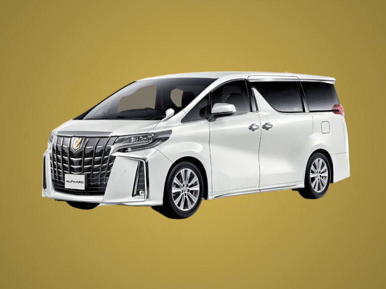 F-alphard
