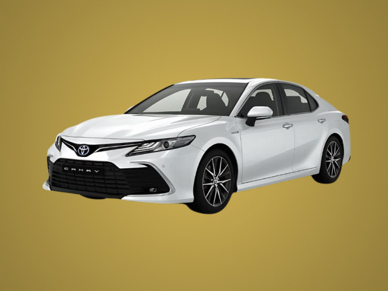 F-camry