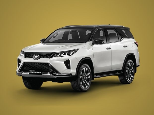 fortuner