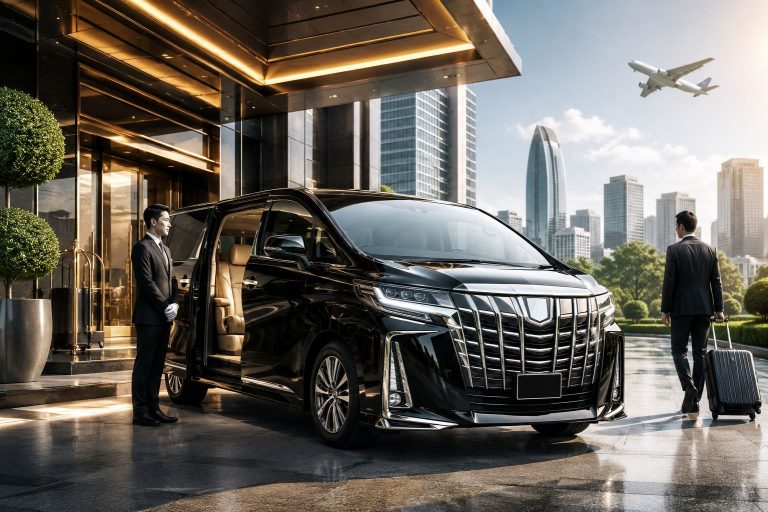 วิธีเลือกบริการเช่า Toyota Alphard พร้อมคนขับ ให้คุ้มค่าและปลอดภัย วิธีเลือกบริการเช่า Toyota Alphard พร้อมคนขับ ให้คุ้มค่าและปลอดภัย